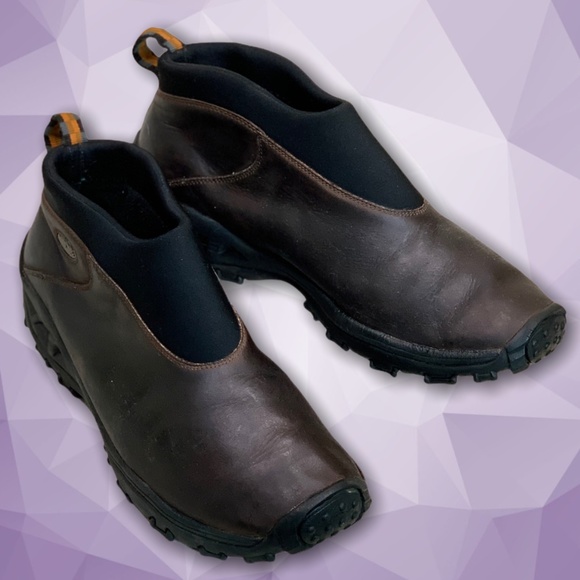 merrell winter moc